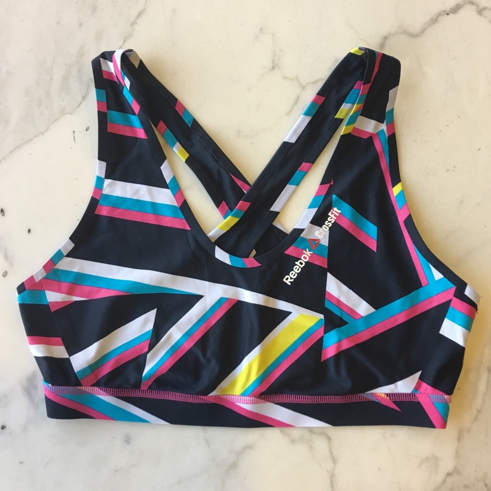 Reebok CrossFit Training Top